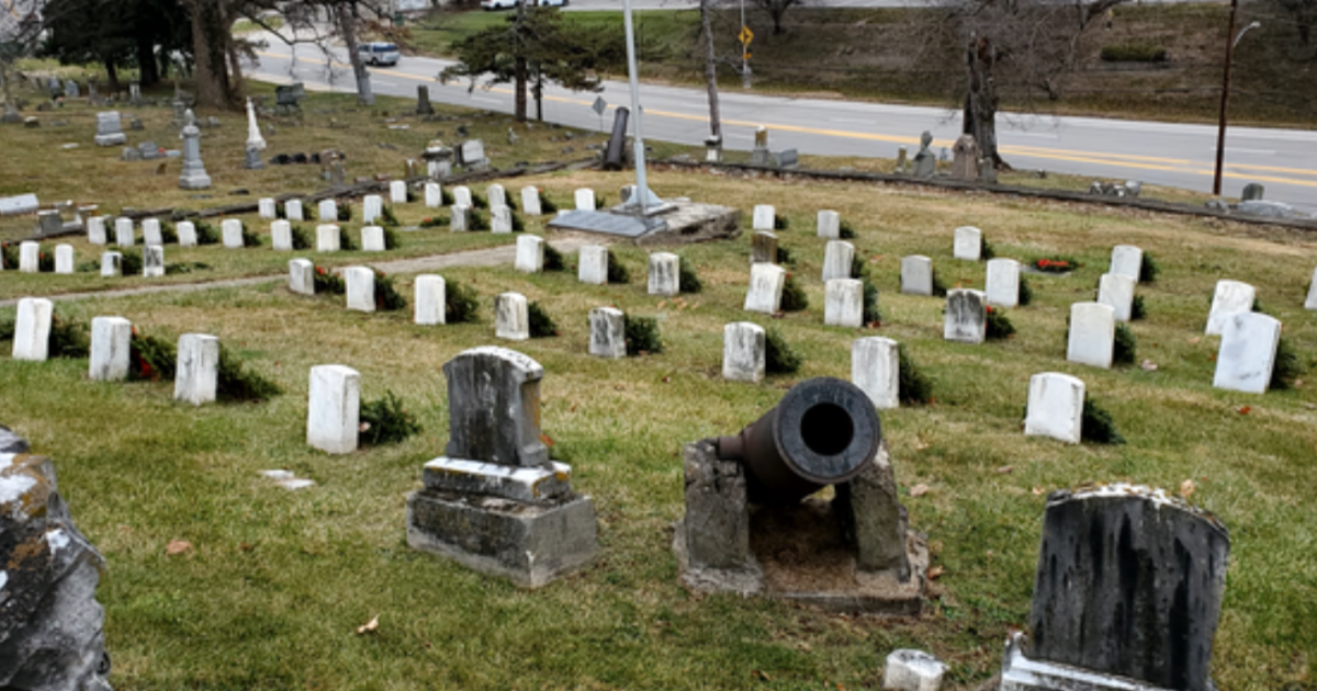 Archaeologist searches to unravel a Civil War mystery in Southgate - Vimarsana News