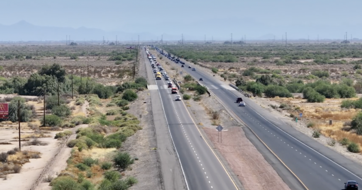 Grassroots group honored for years-long push to improve SR 347