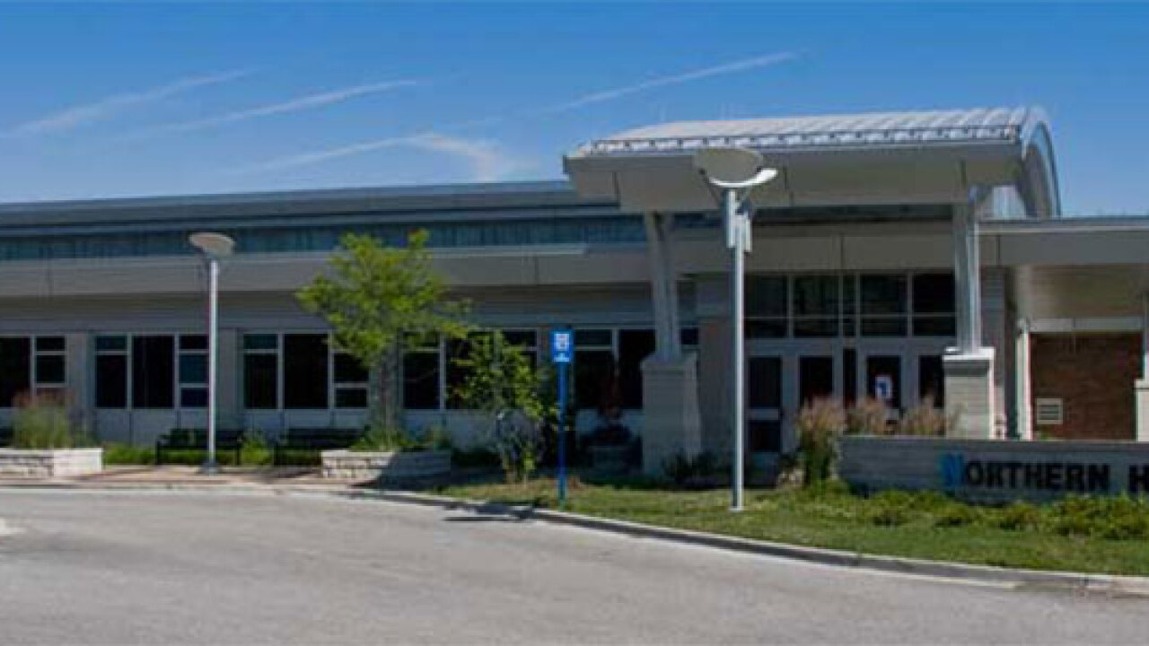 Forest Hills Northern High School to continue virtual learning through
