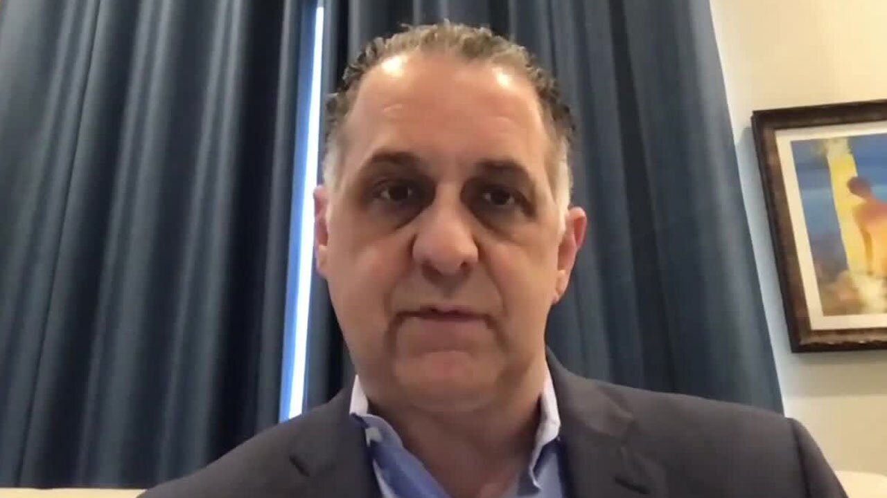 Scott Behren, Behren Law Firm