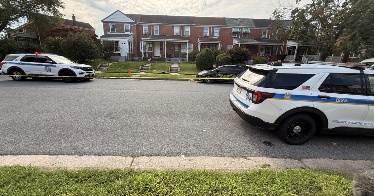 Multiple suspects detained after Dundalk shooting, stabbing