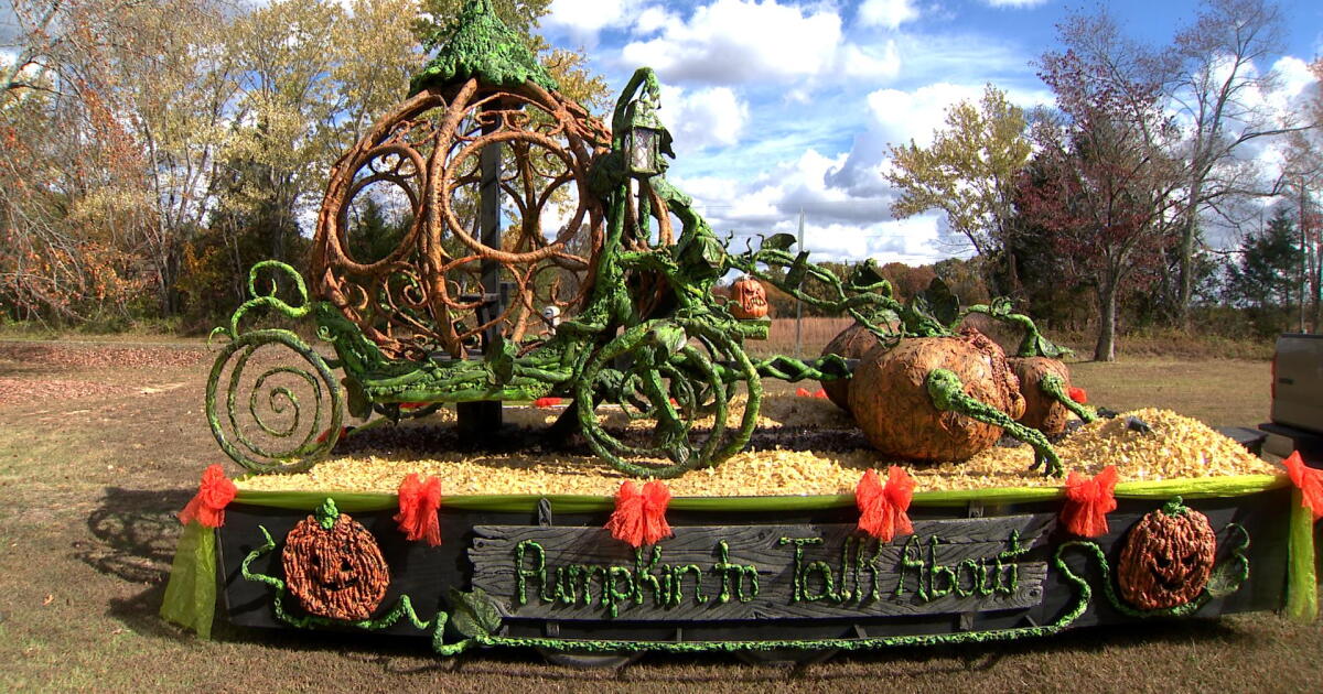 'We are a Halloween town!' Hickman County gears up for 12th Halloween Parade - Vimarsana News