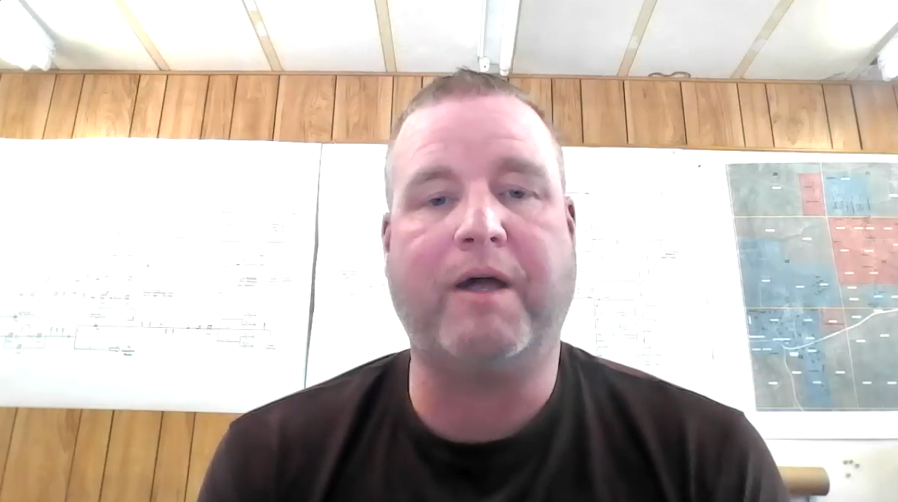 Chad Hathaway, Owner, Hathaway LLC