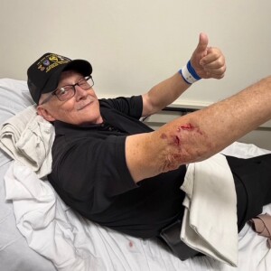 TPD Dog Attack