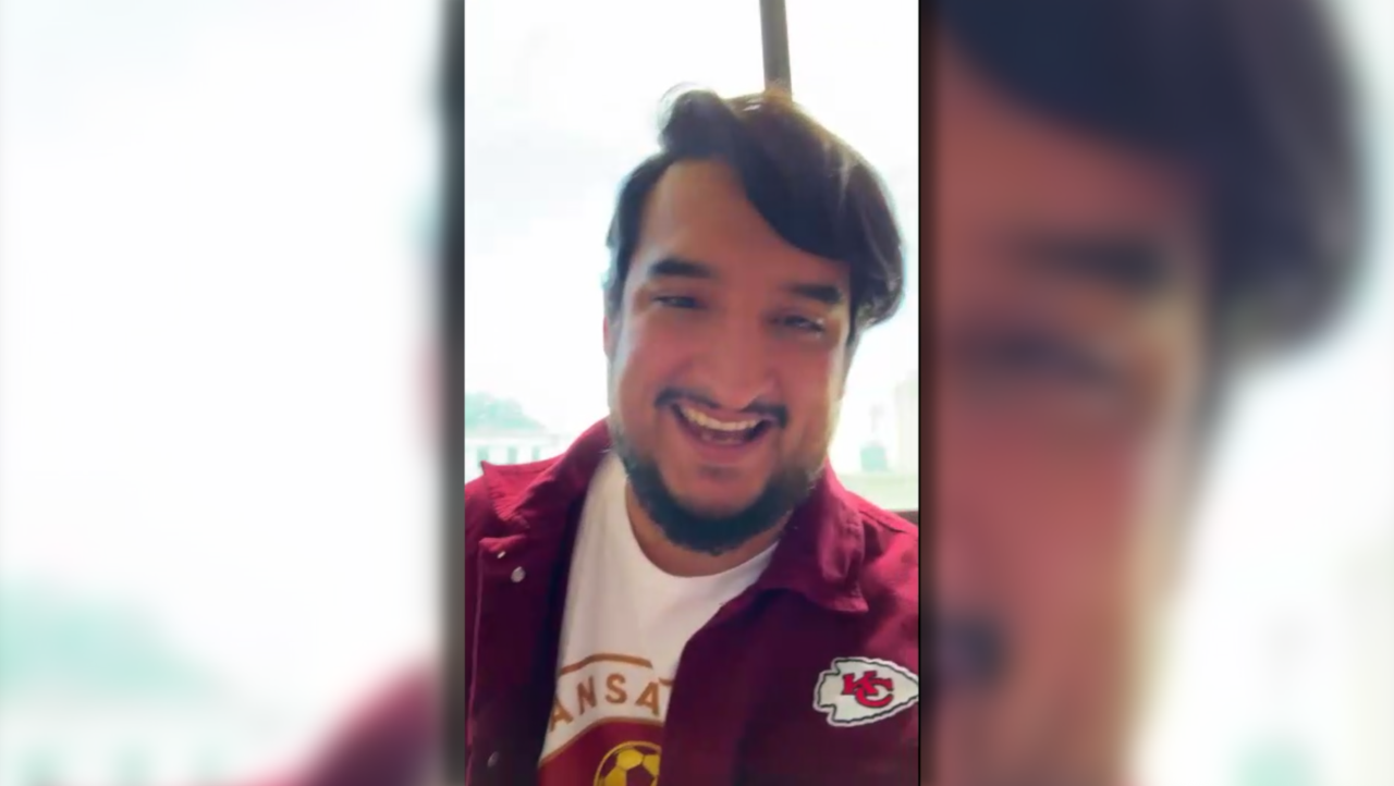 Chiefs, Pancho's Blanket team up on handmade limited-edition apparel
