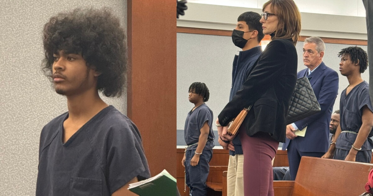 Four teens accused of beating classmate to death indicted on murder charges