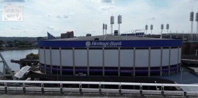 Heritage Bank Center