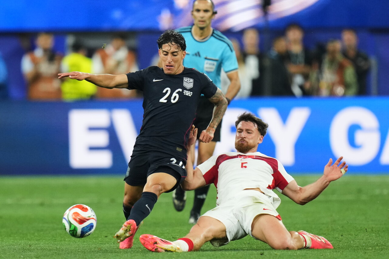USMNT