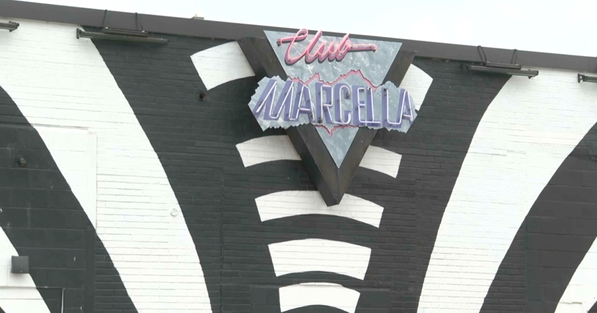 New York State Liquor Authority suspends Club Marcella's liquor license - Vimarsana News