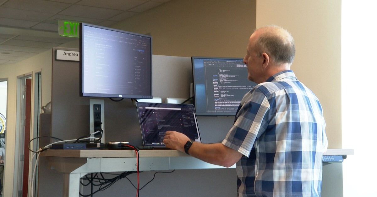 Thousands of new jobs in Colorado Springs