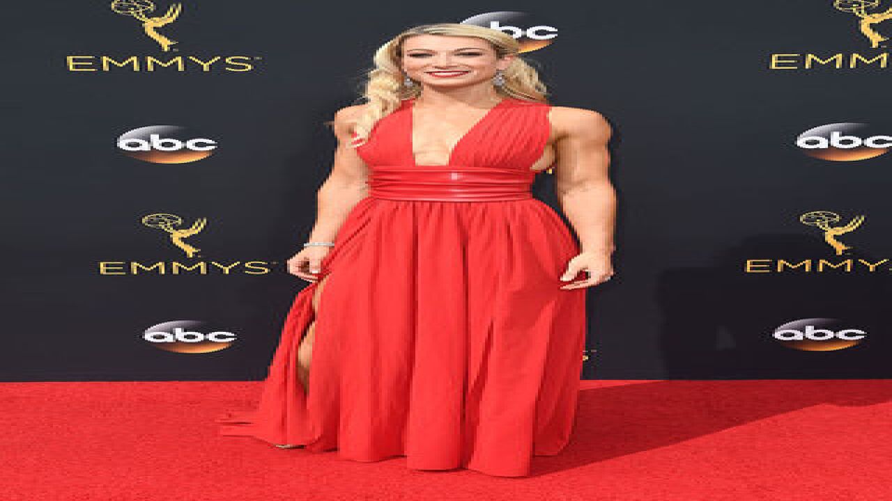 The best, worst looks from the 2016 Emmys