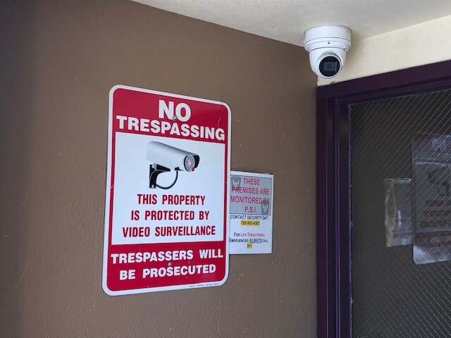 Security Camera