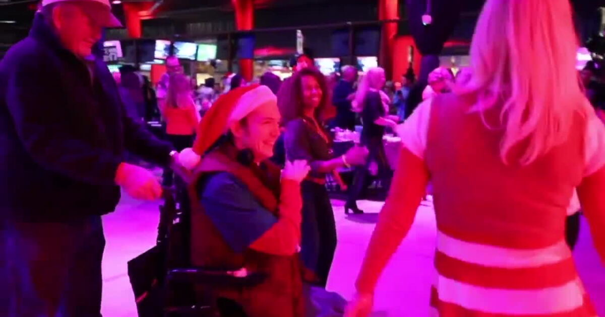 Miracle By The Bay collects food and toys for families with disabilities - Vimarsana News