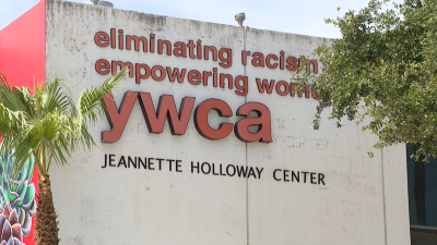 YWCA