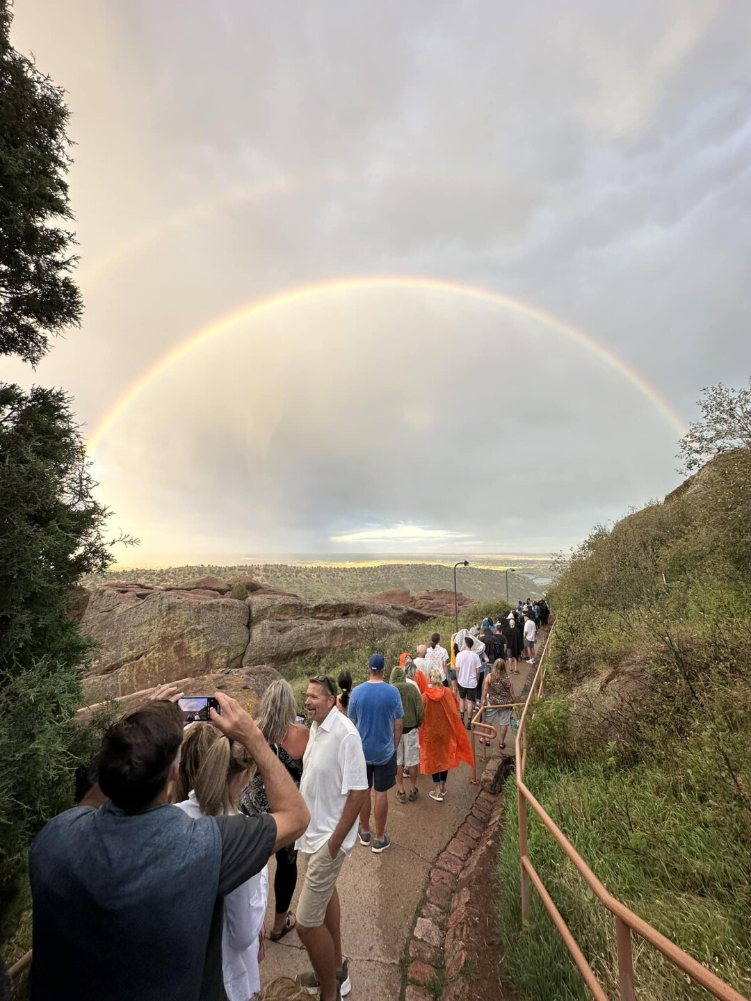 23 - Kyle Tucker - first red rocks concert.jpg