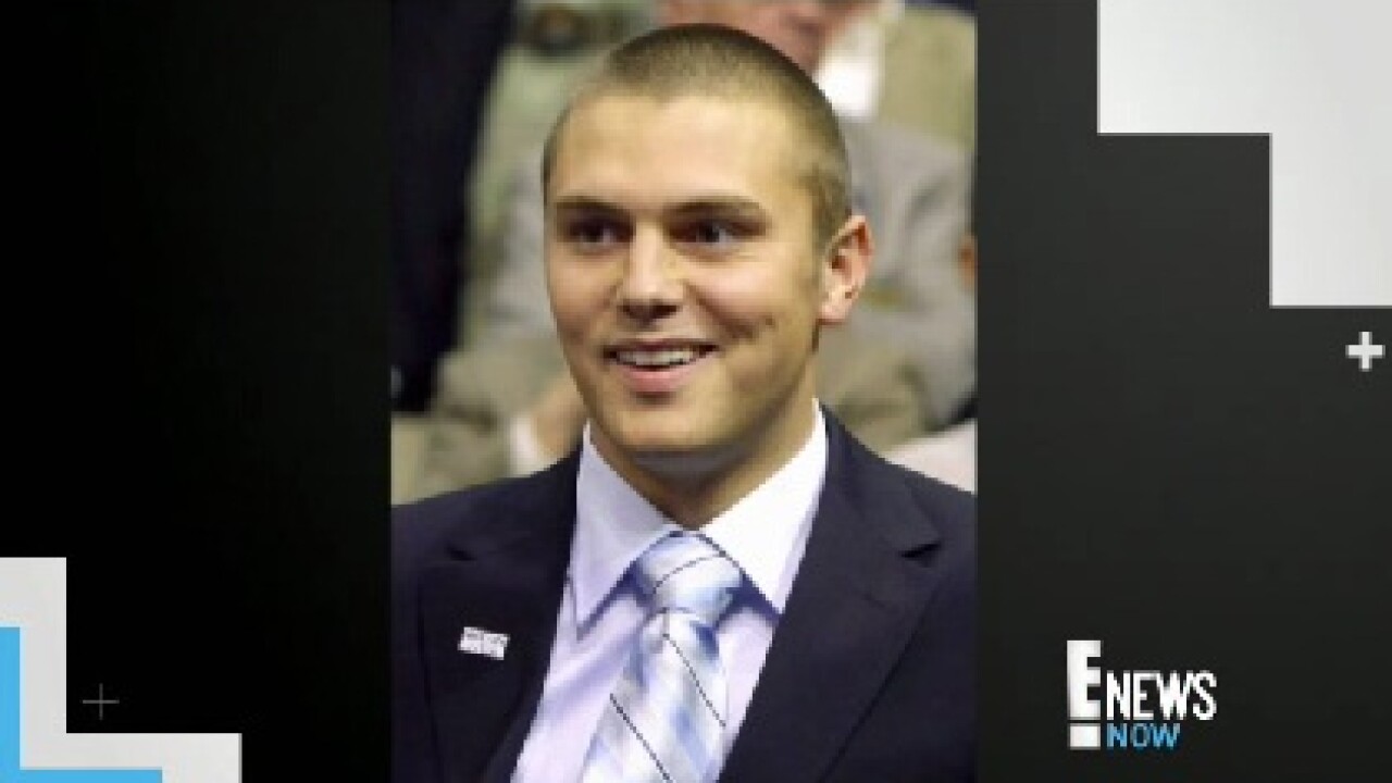 Sarah Palin’s son files for divorce