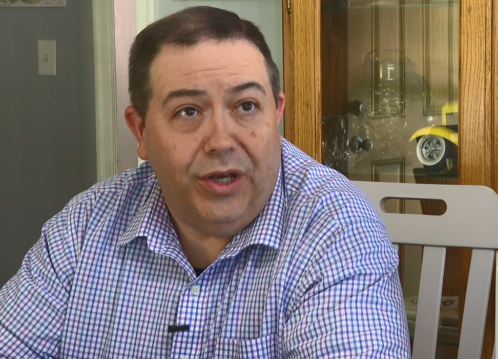 Dr. Tony Taylor appointed to Missouri Developmental Disabilities Council