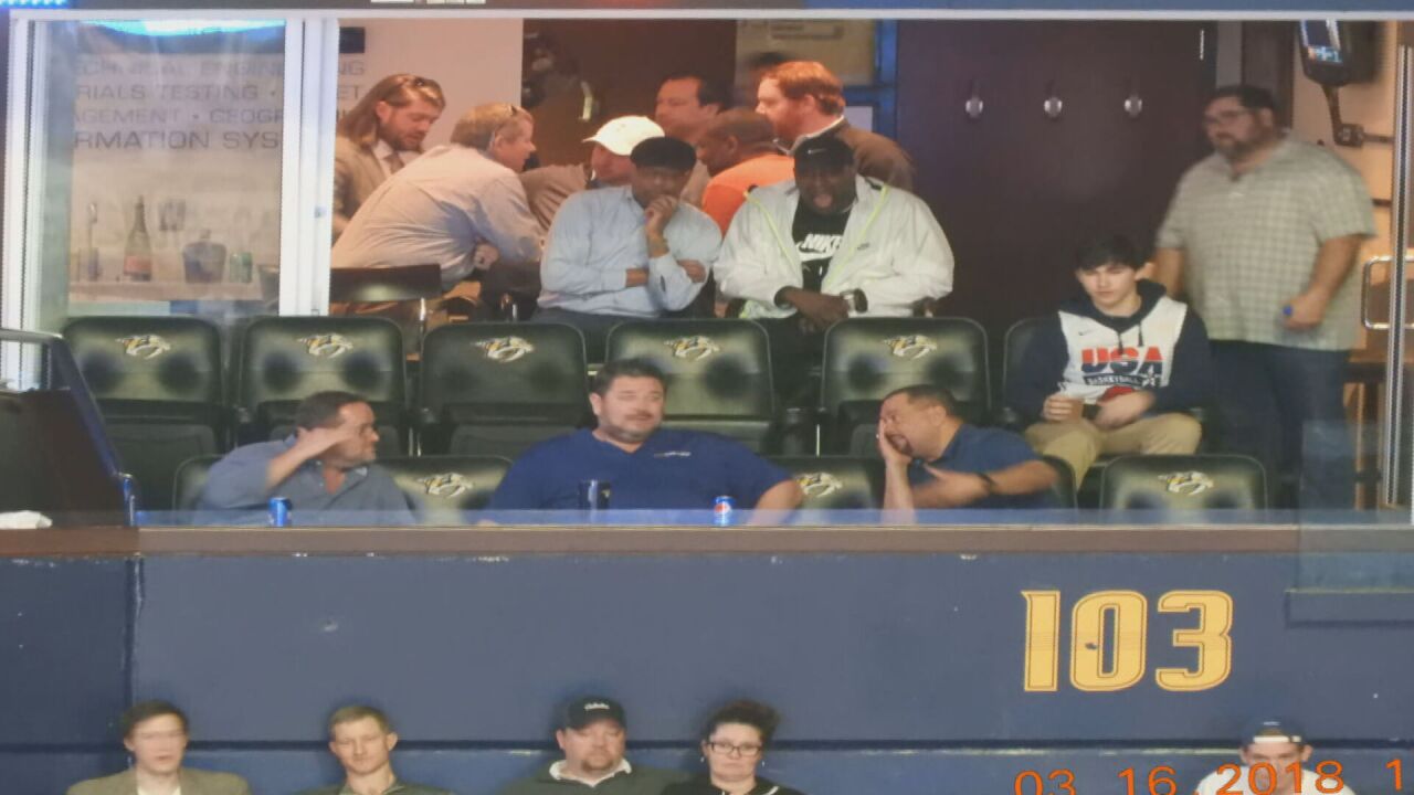 Collier Entertaining Metro Officials.jpeg