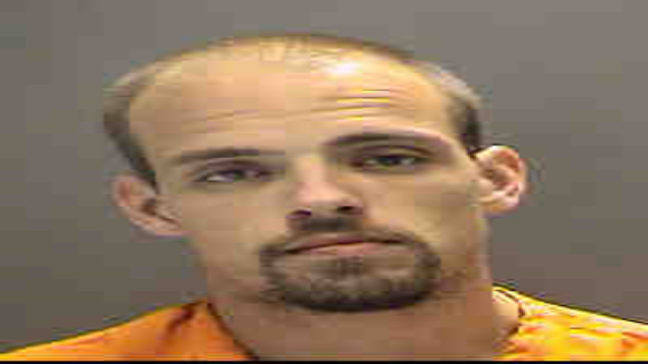 PHOTOS: Check out 100+ mug shots from Tampa Bay