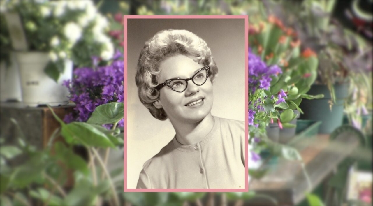 Alice's Garden family photo