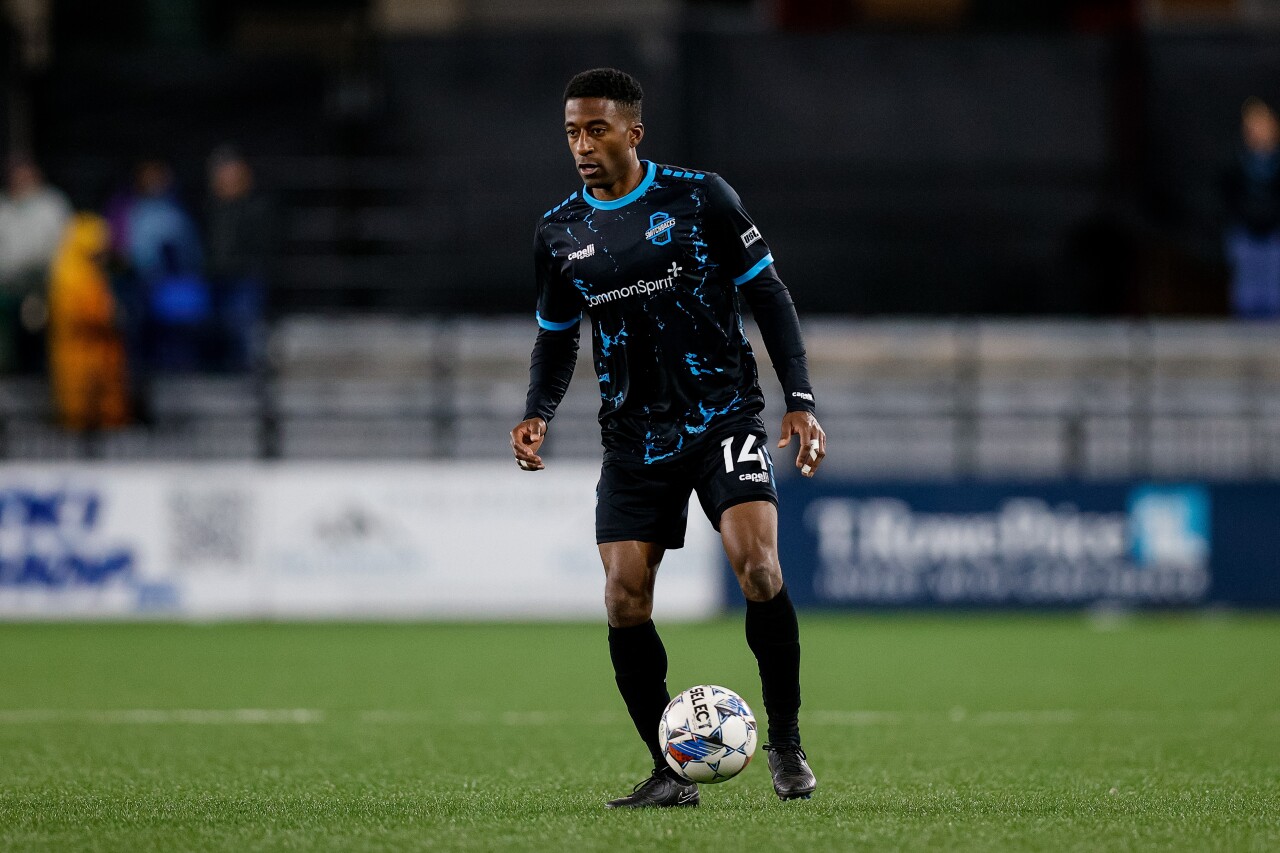 Switchbacks vs. Birmingham