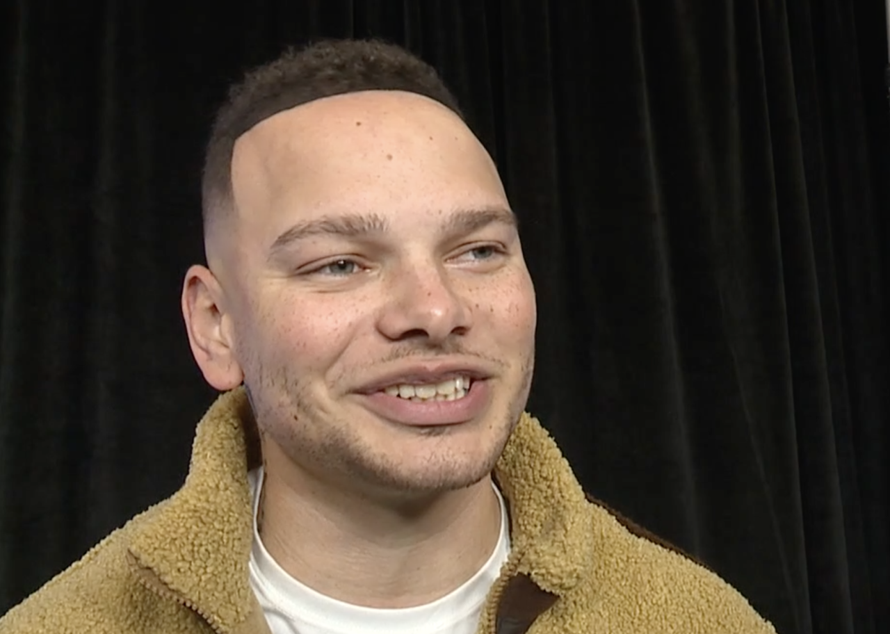Kane Brown