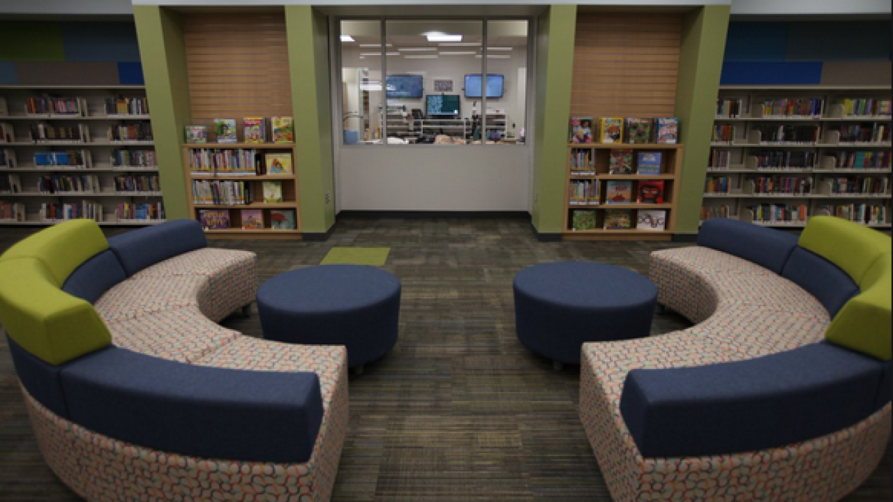 Chesterfield County libraries, parks to reopen soon