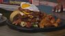 Uptown Alley’s South Burger