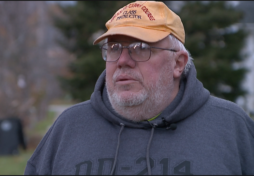 Ohio bill seeks to drop CCW training requirement