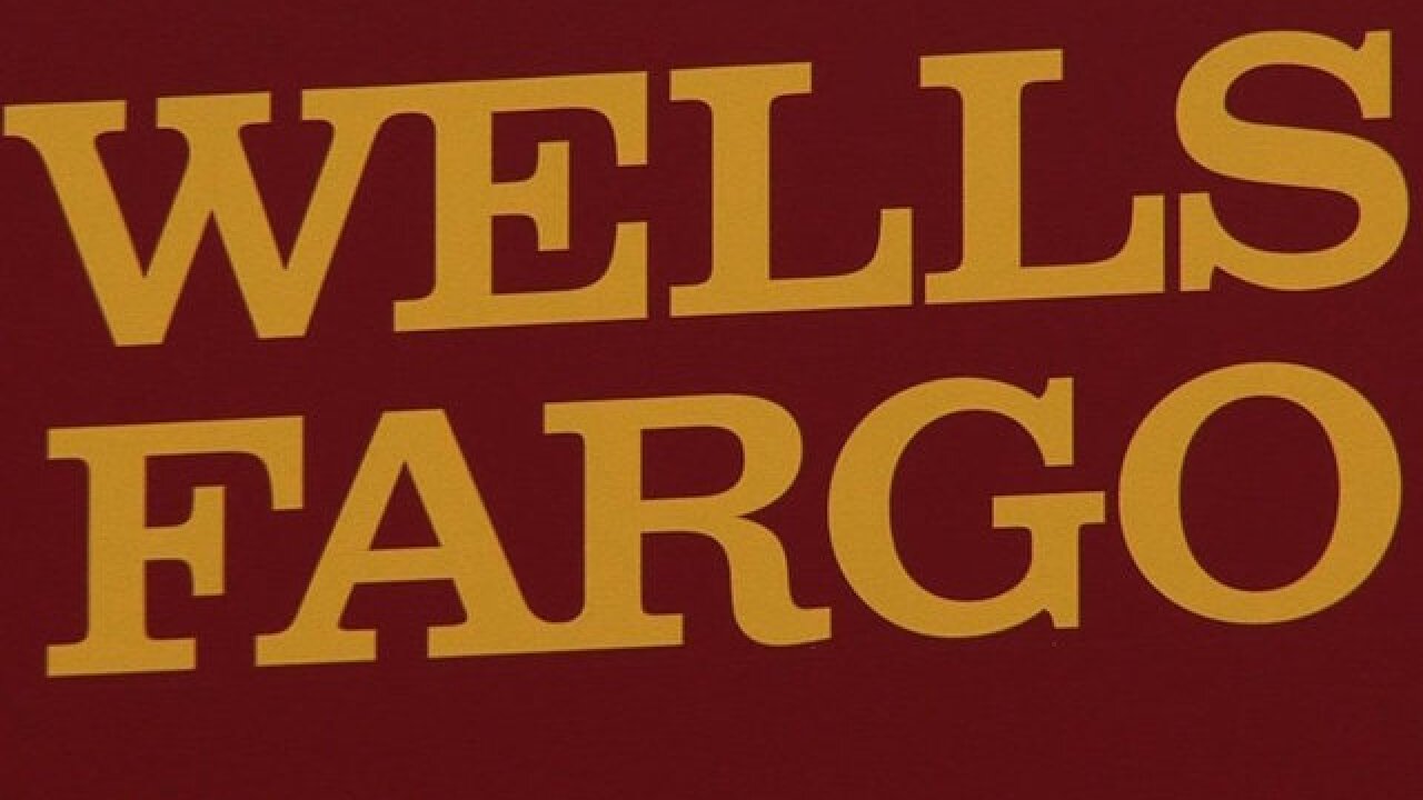 Wells Fargo billing glitch infuriates customers