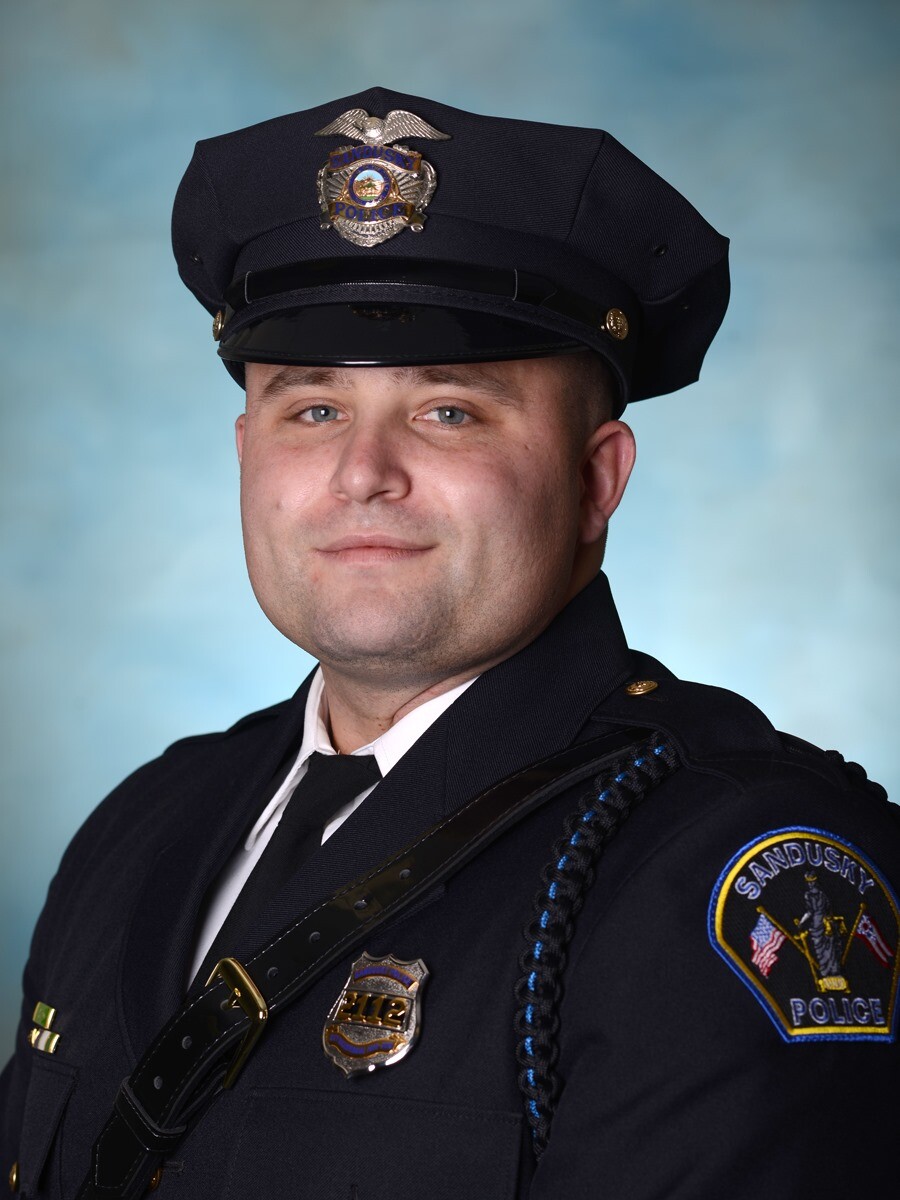Officer Estep