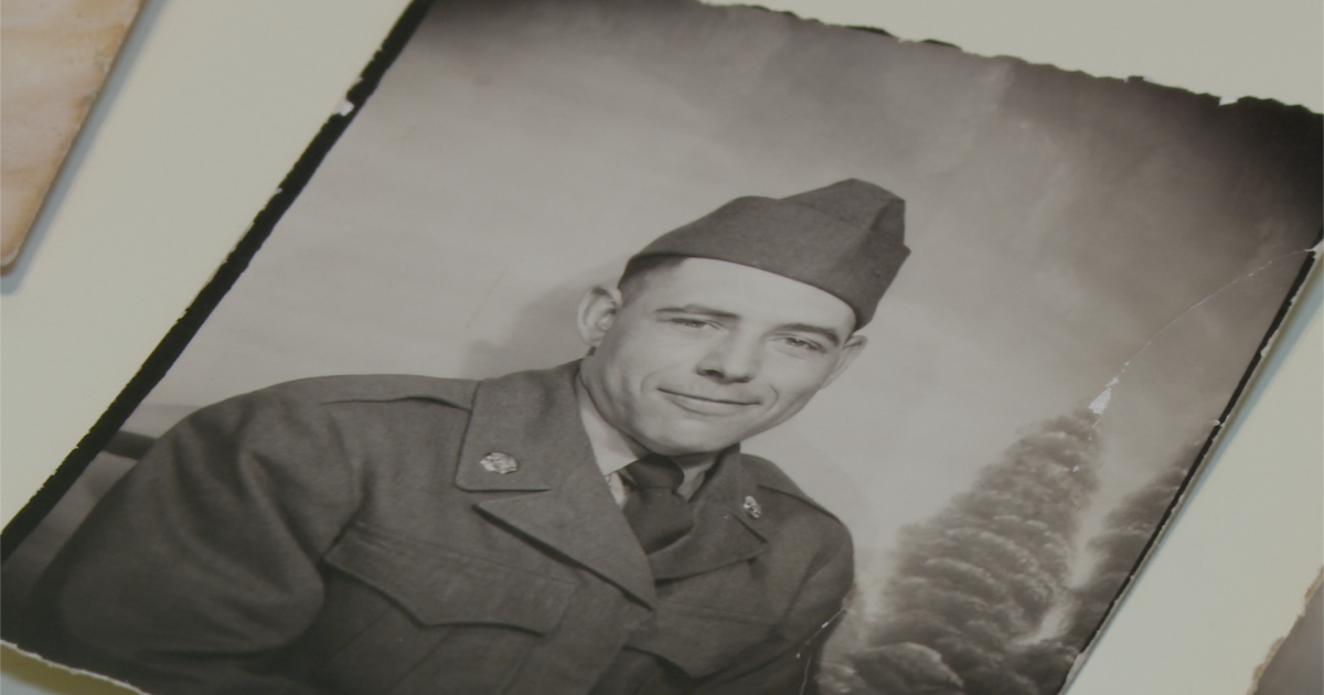Potential bill aims to honor service members who died in non-combat crashes