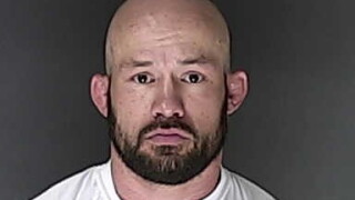 Michael Vassar assault suspect