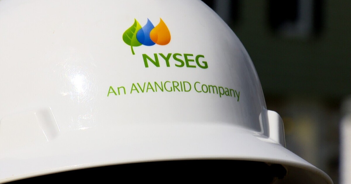 Nyseg Icon NYSEG rate hike takes effect: What you need to know