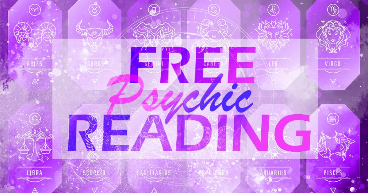 Soulread Psychics