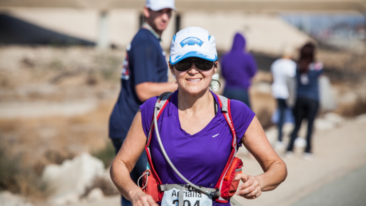 Photos: 2016 Bakersfield Marathon
