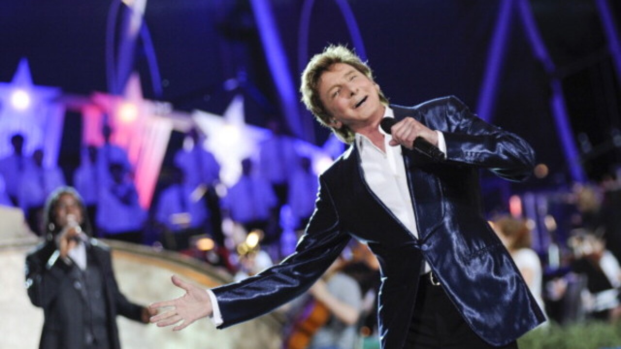 PICS: Billboard's top 30 Jewish musicians