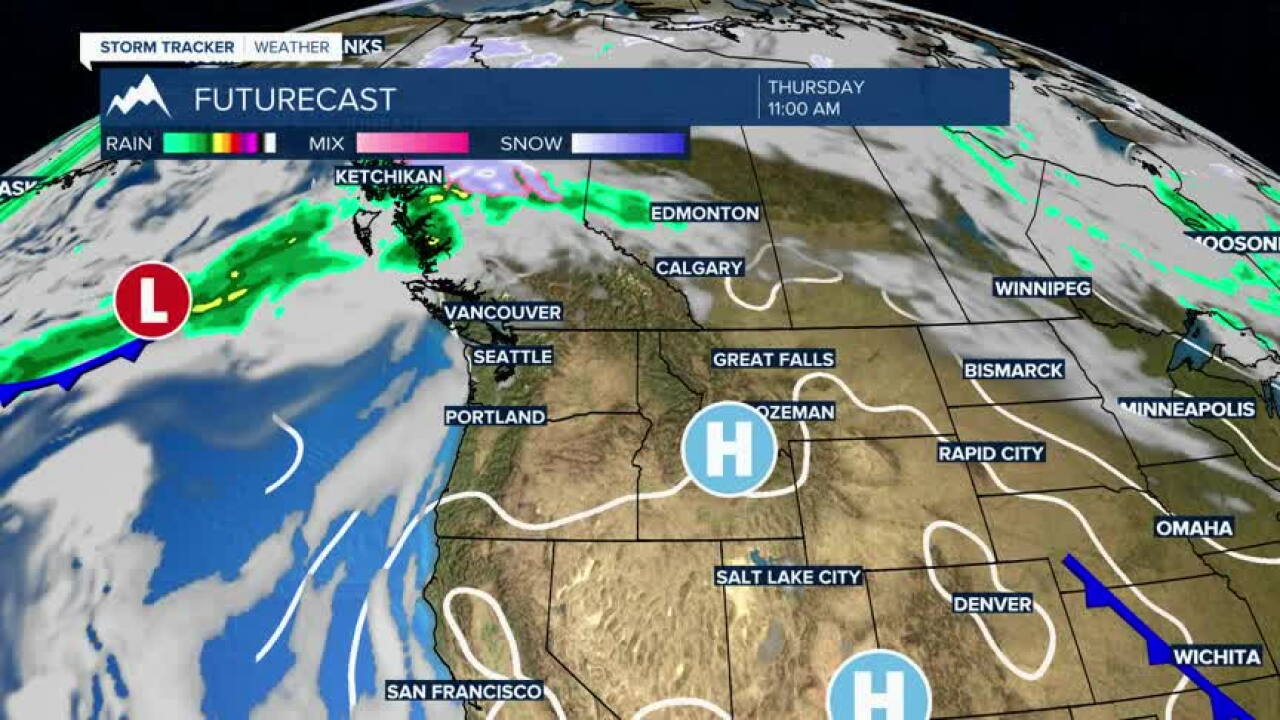 Warm & Sunny For Thursday.jpg