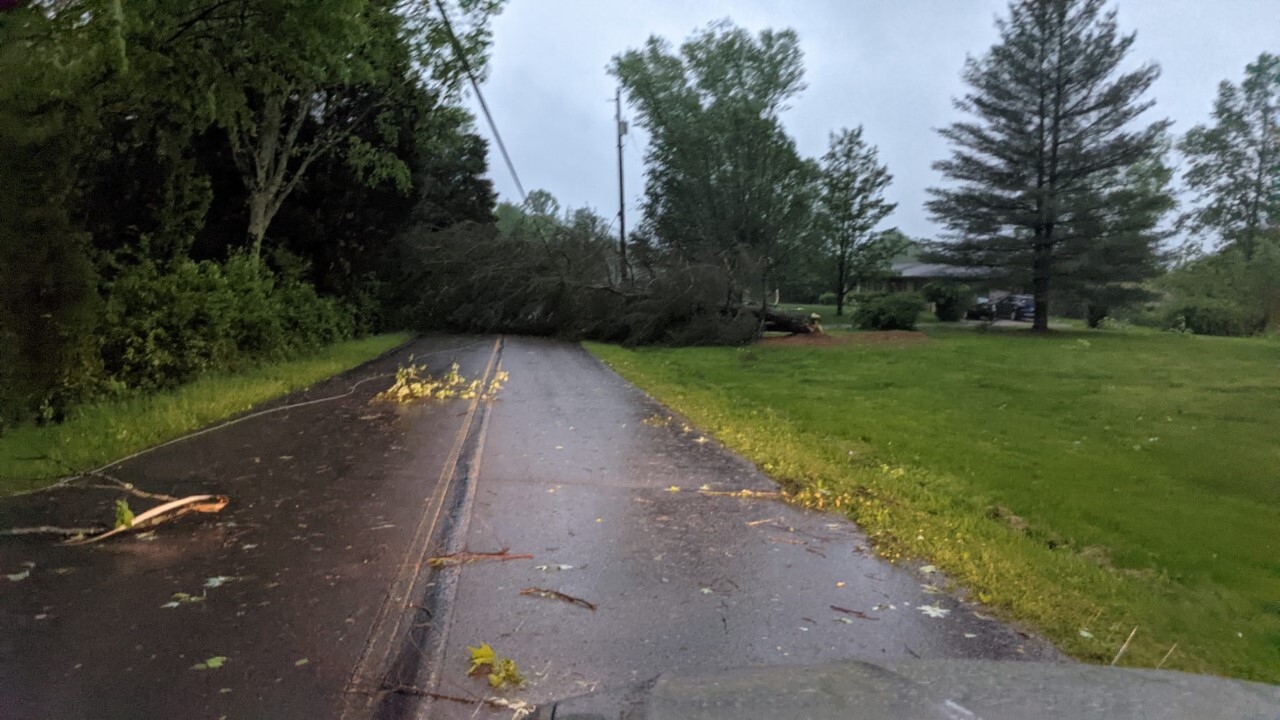 joelton storm damage