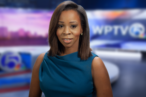 Holani Davis 2020 headshot