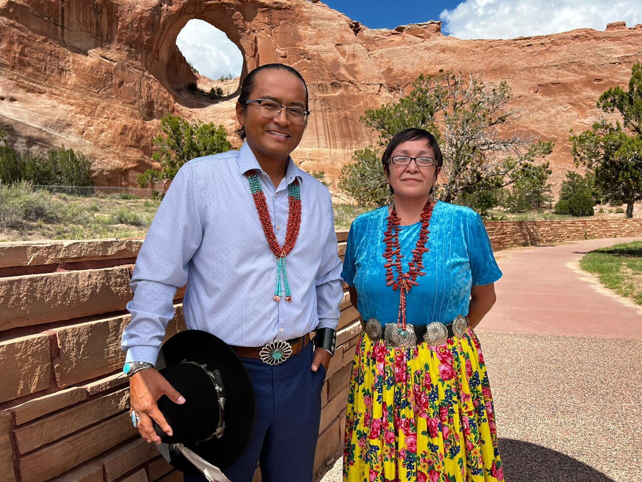 Election 2022-Navajo President