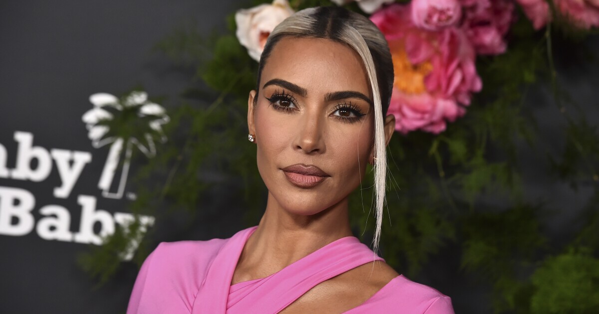 Kim Kardashian re-evaluating Balenciaga relationship after child