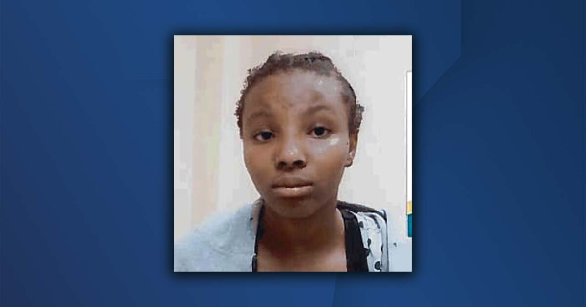 Buffalo police asking for public's assistance locating missing 12-year ...