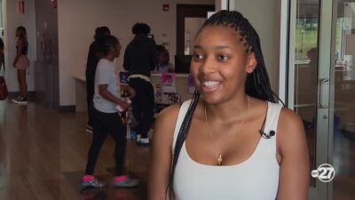 Over 3,000 students move in to FAMU this week ahead of the Fall semester