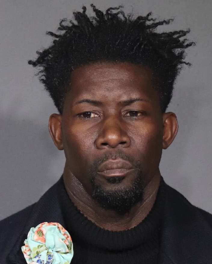 Ian Roberts in February 2020