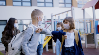 Study: Children are now 10 percent of all US COVID-19 cases