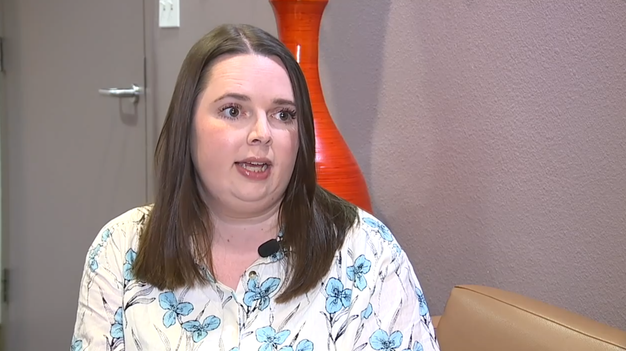 E-bike and e-scooter injuries surge in Southern Nevada; teen's story shows the deadly risk
