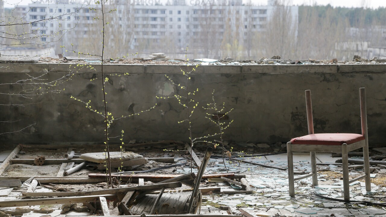 art predicting chernobyl aftermath art predicting chernobyl aftermath
