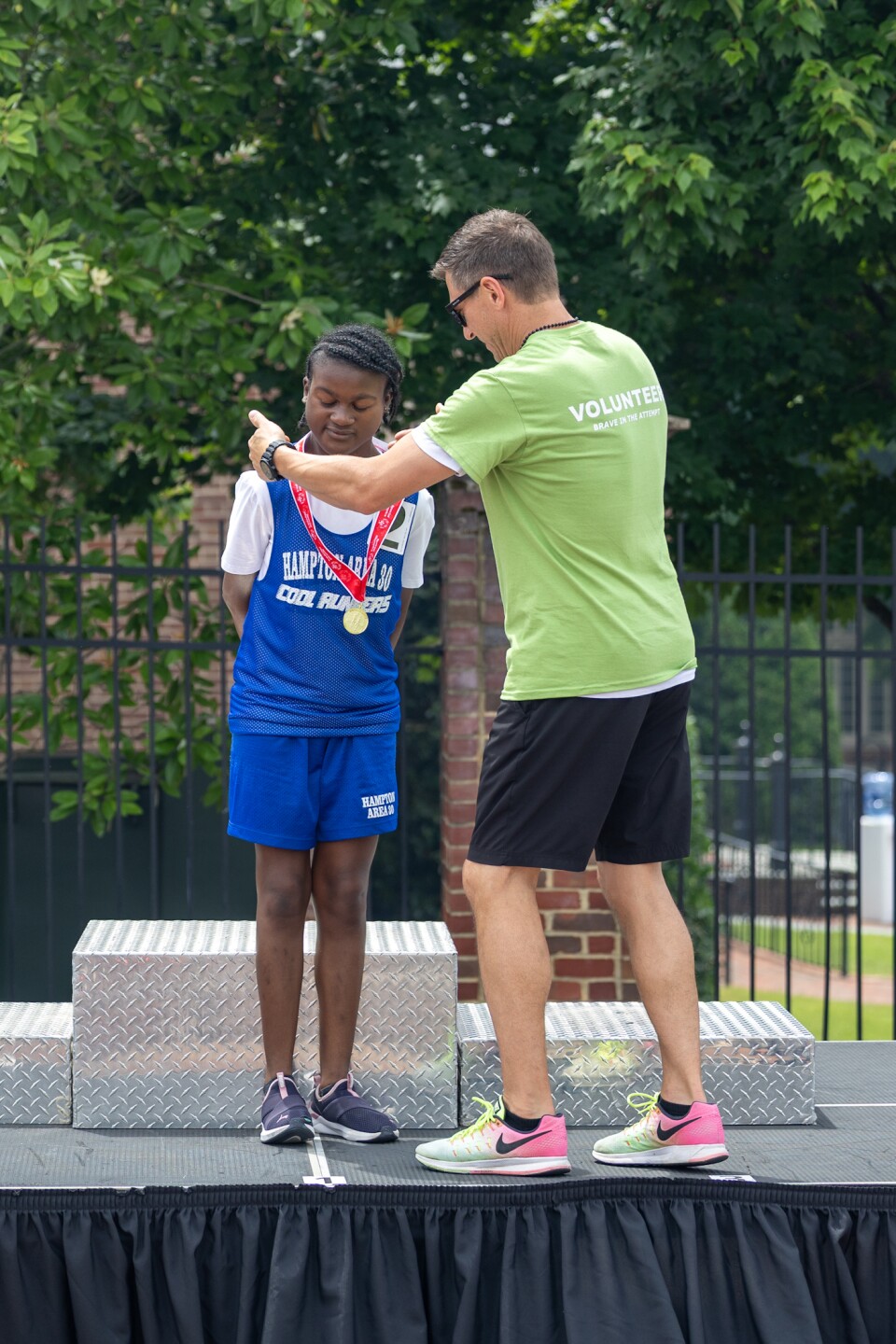 Special Olympics Virginia Summer Games 2026 