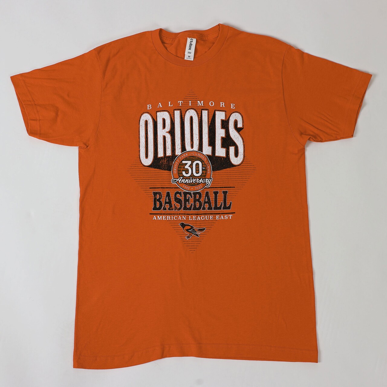 Baltimore Orioles celebrate 30th anniversary of Camden Yards